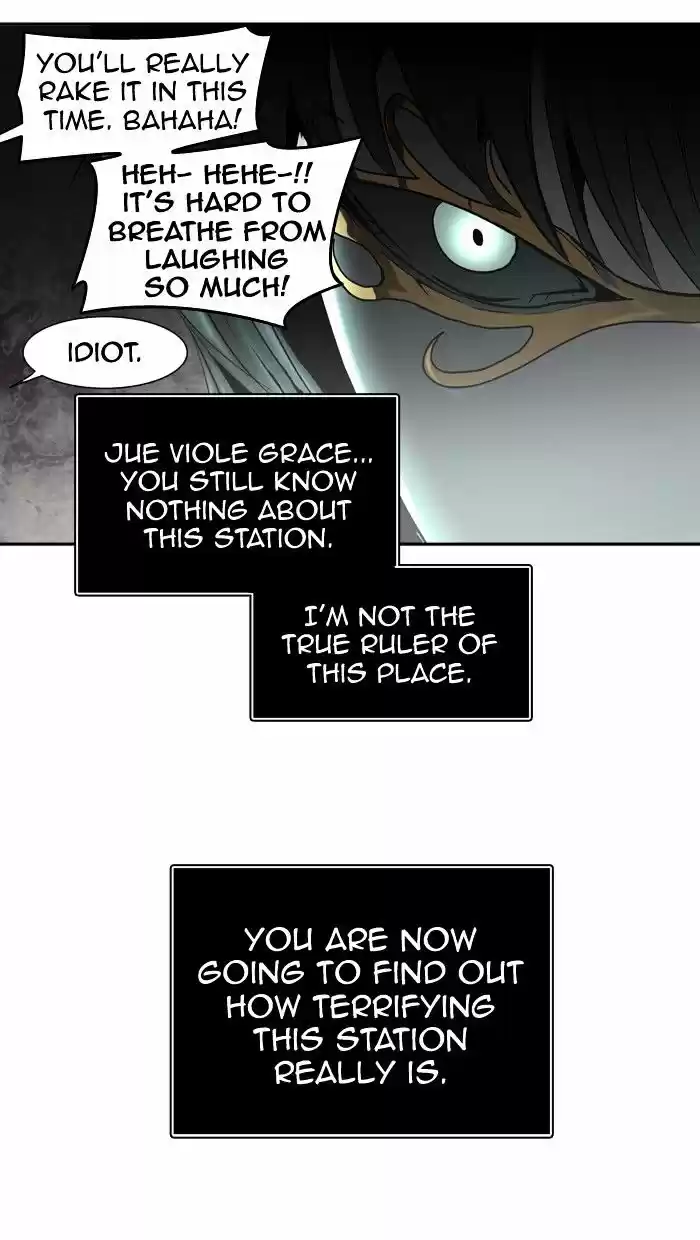 Tower of God ch.288