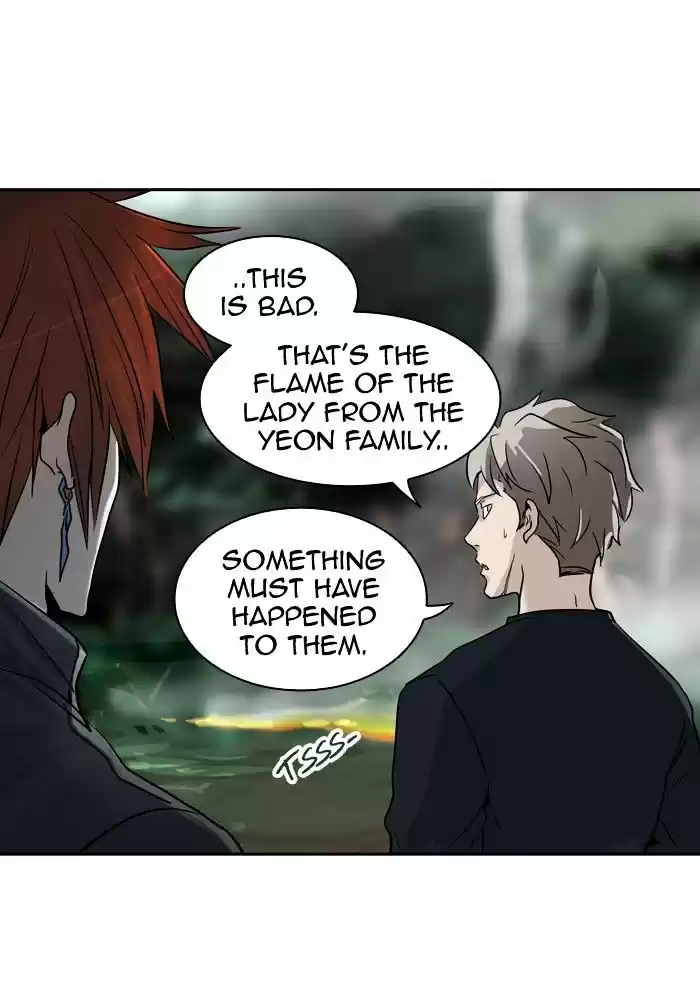 Tower of God ch.288