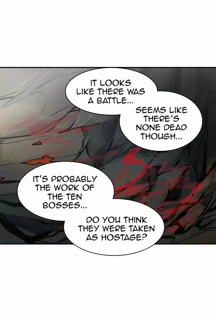 Tower of God ch.288