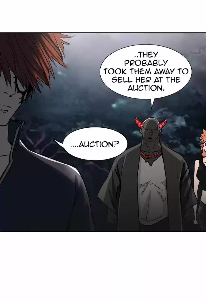 Tower of God ch.288
