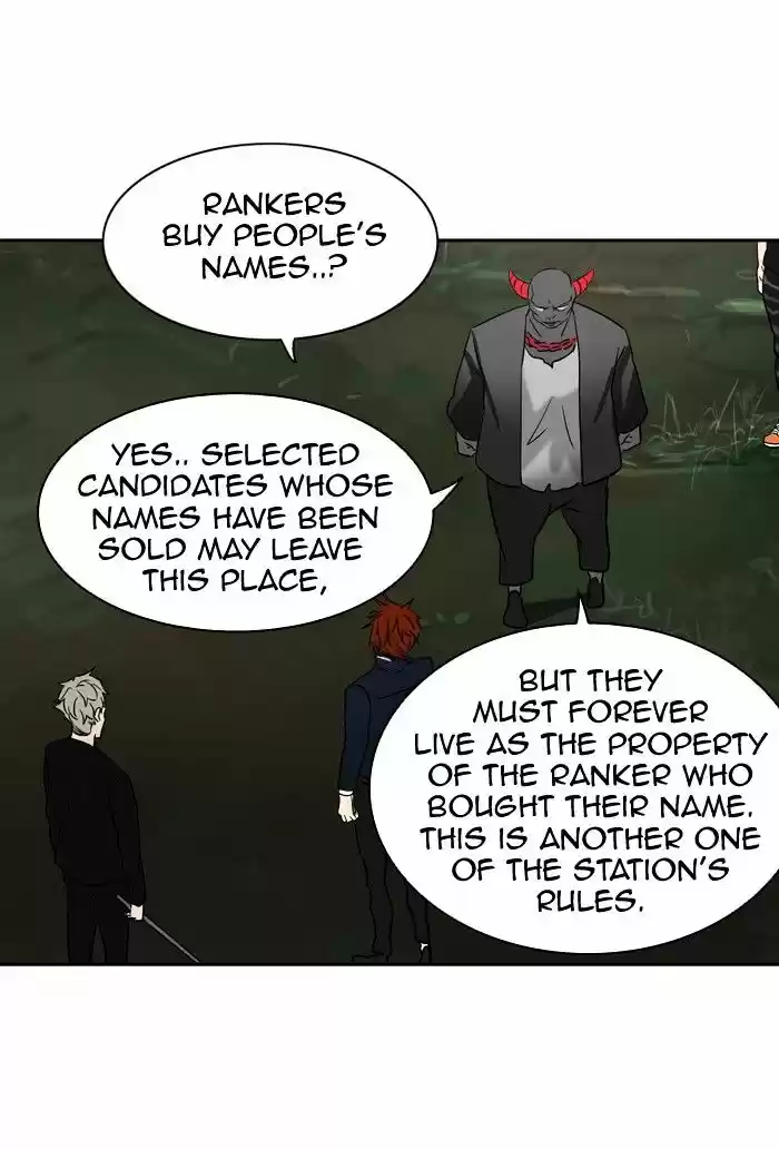 Tower of God ch.288