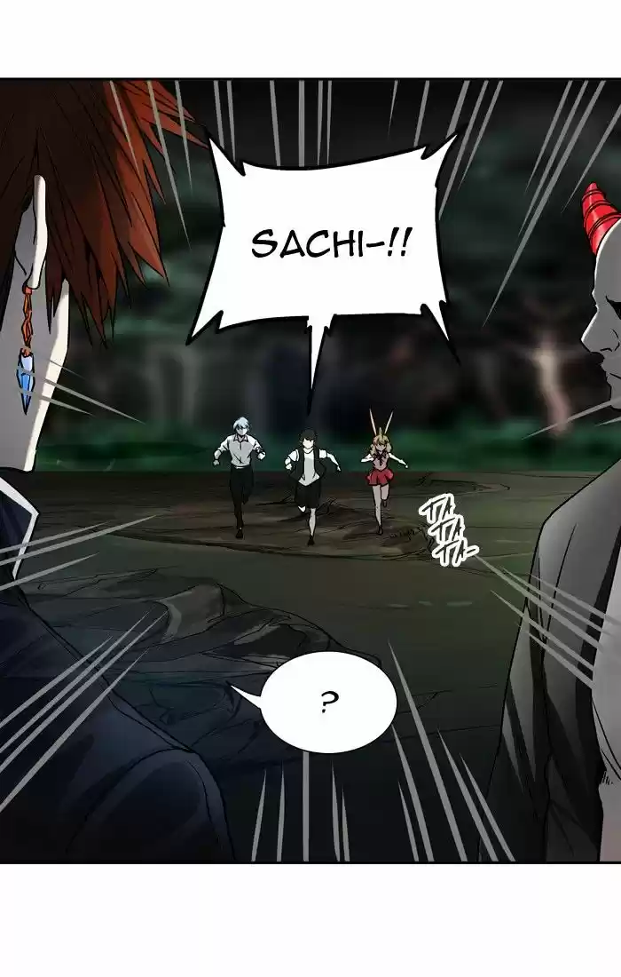Tower of God ch.288