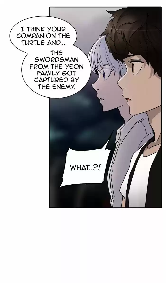 Tower of God ch.288