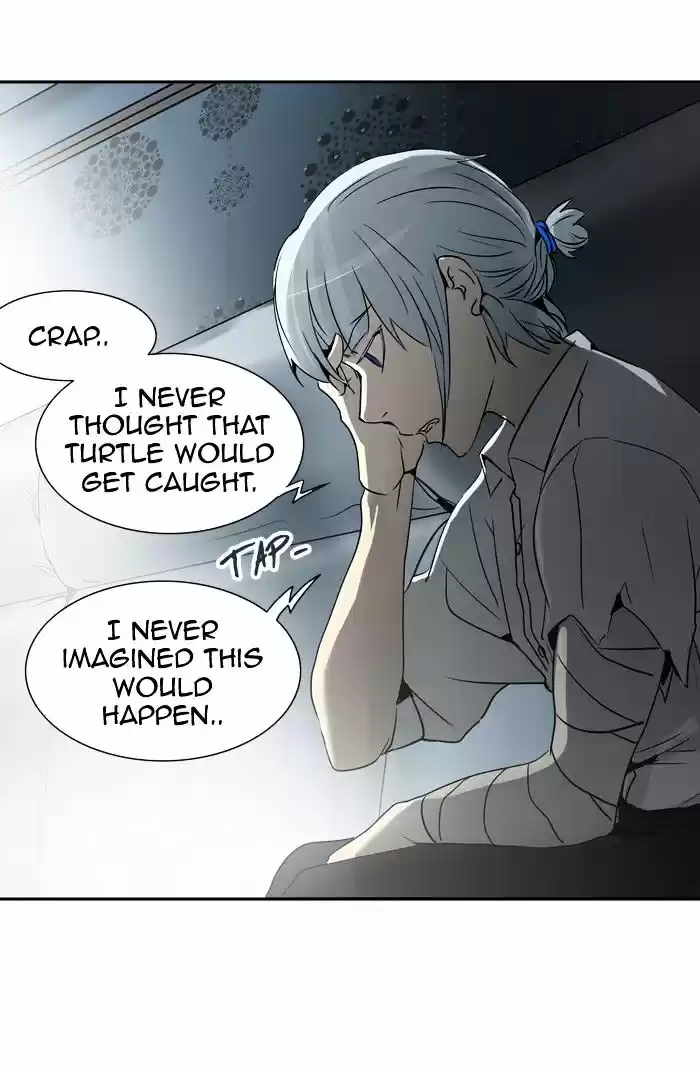 Tower of God ch.288