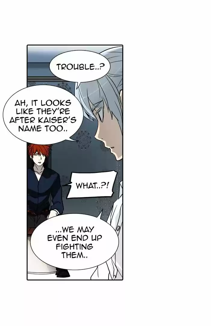 Tower of God ch.288