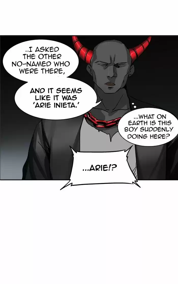 Tower of God ch.288