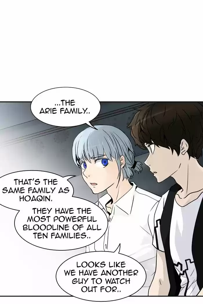 Tower of God ch.288
