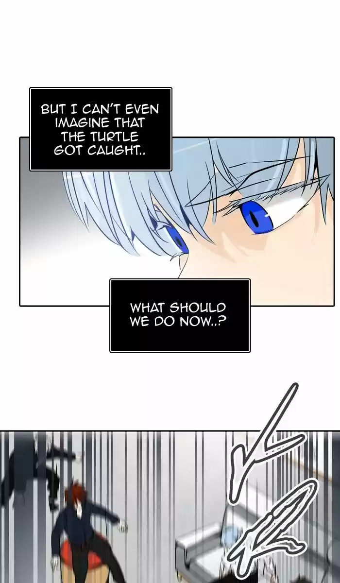 Tower of God ch.288