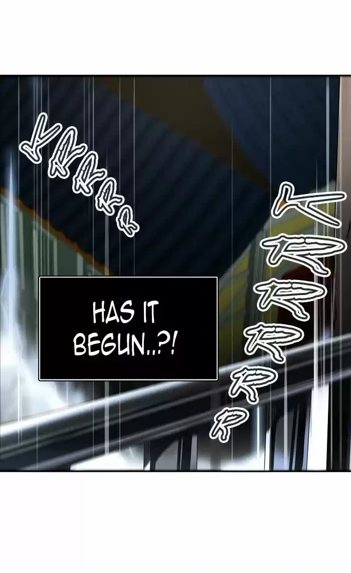 Tower of God ch.288