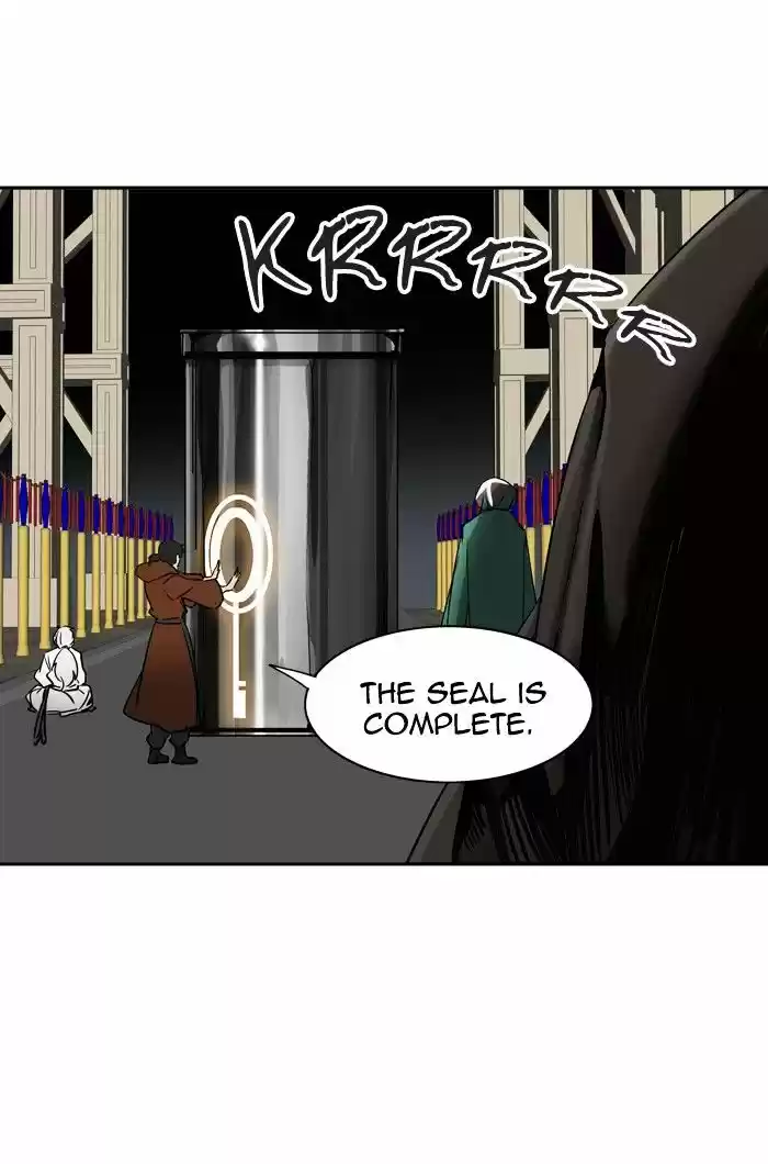 Tower of God ch.288