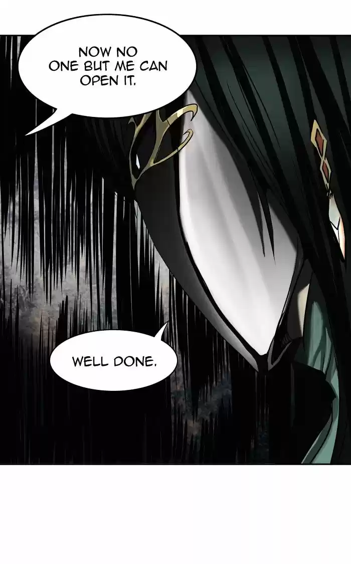 Tower of God ch.288