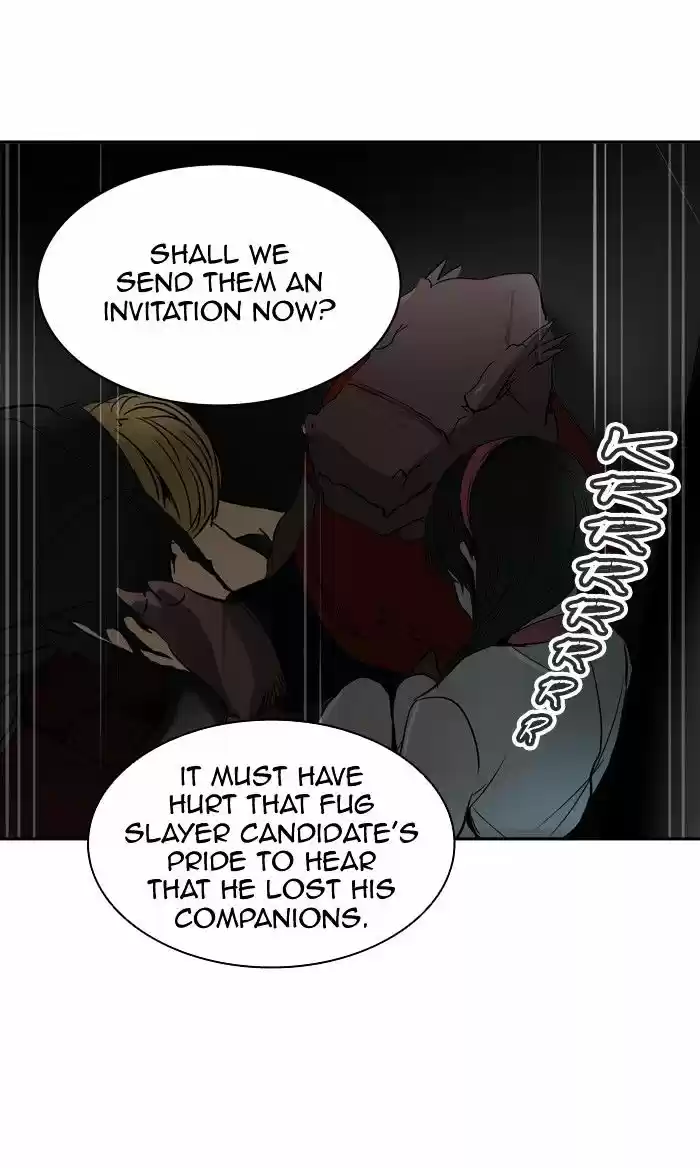 Tower of God ch.288