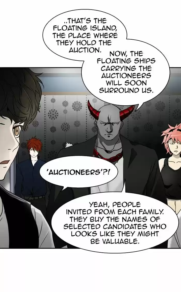 Tower of God ch.288