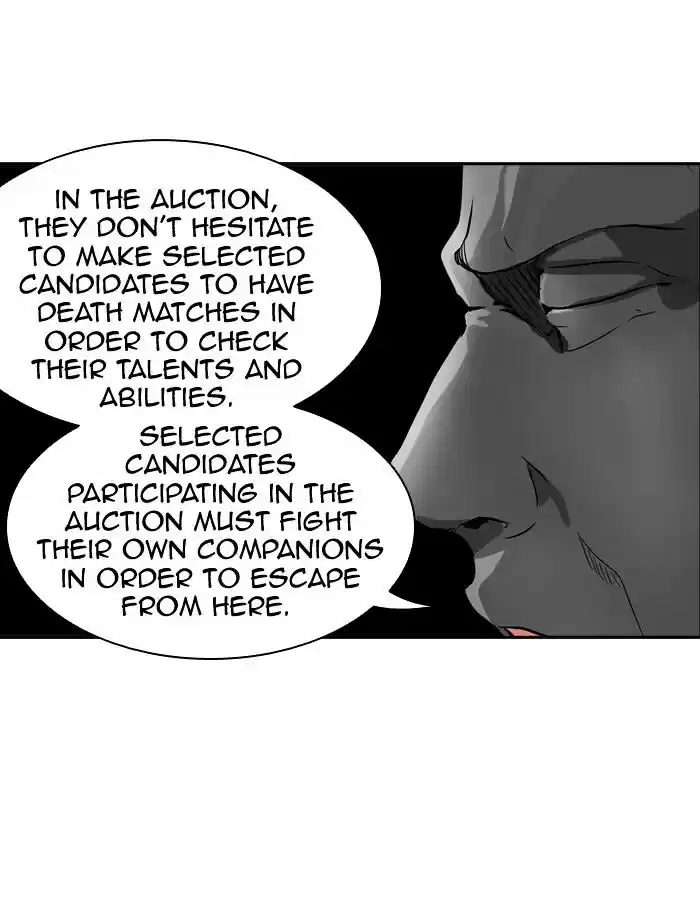 Tower of God ch.288