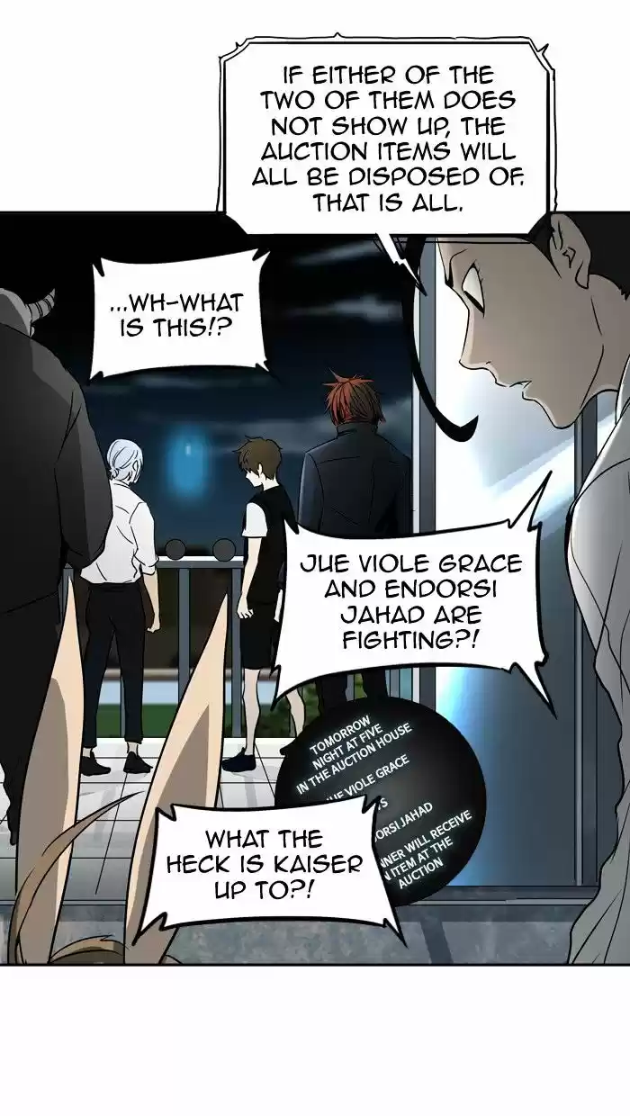 Tower of God ch.288