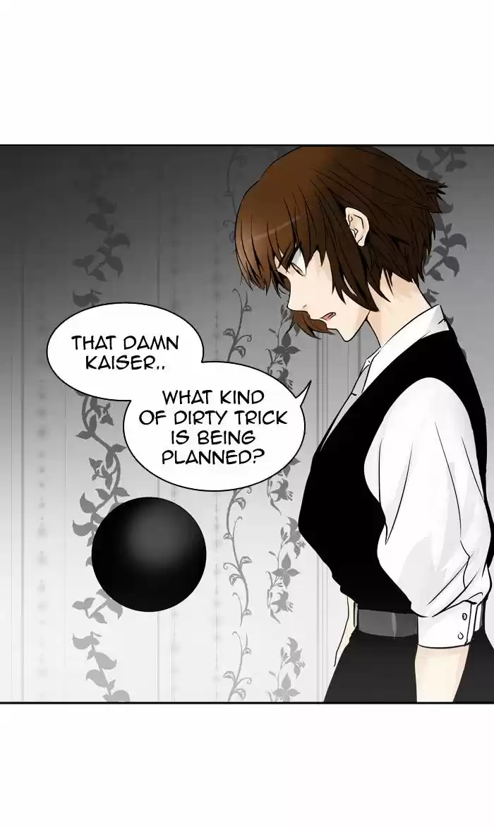 Tower of God ch.288