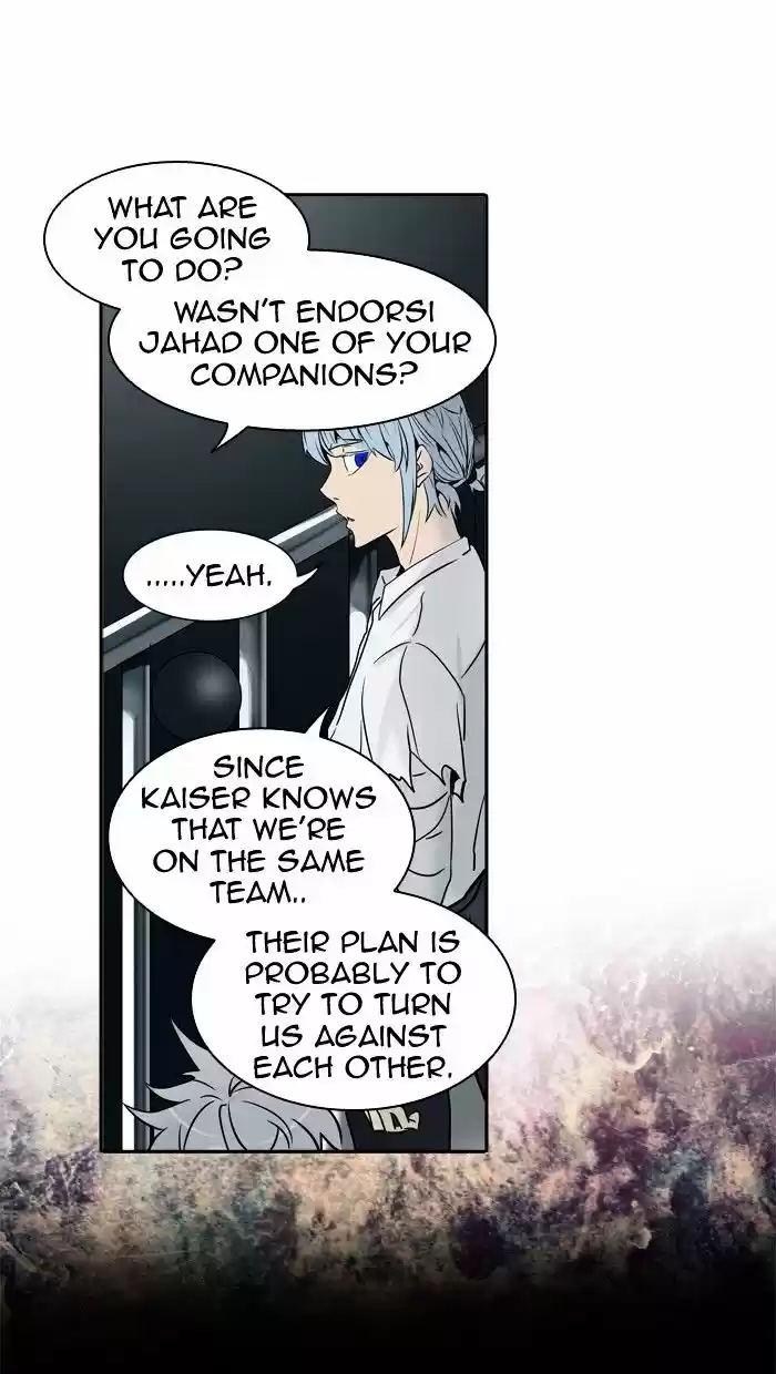 Tower of God ch.288