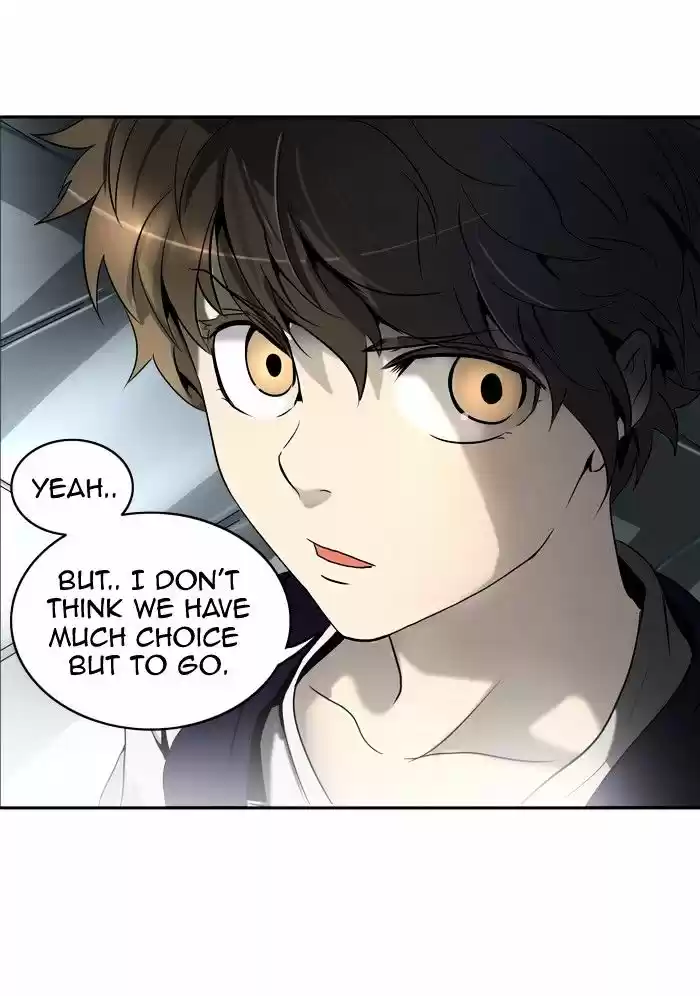 Tower of God ch.288