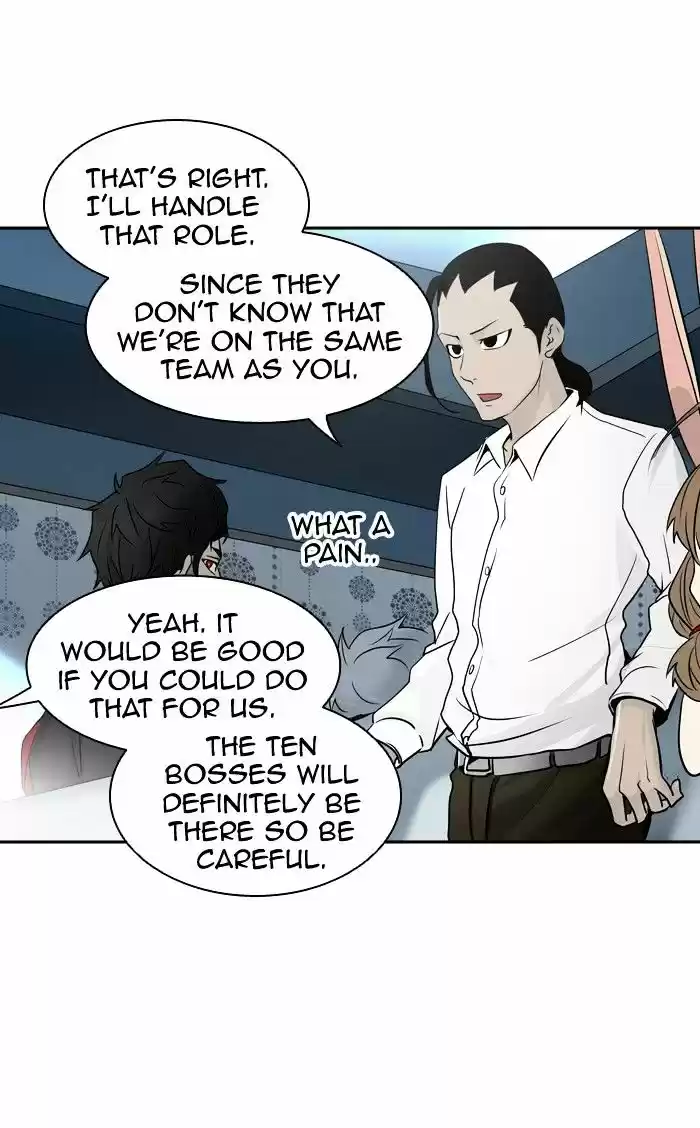 Tower of God ch.288