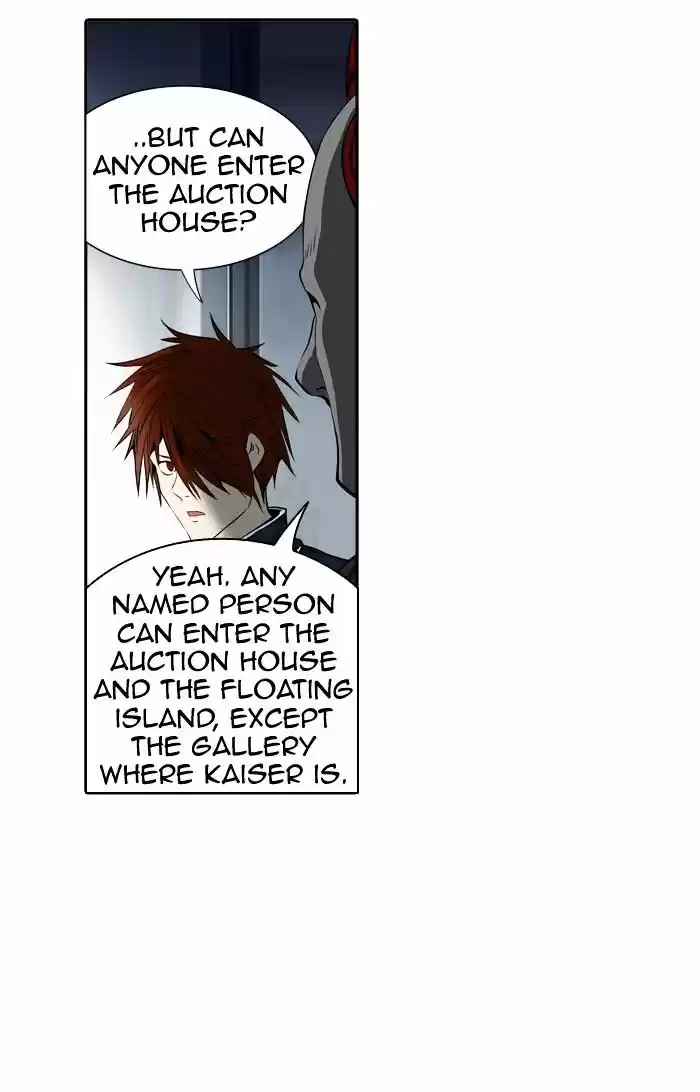 Tower of God ch.288