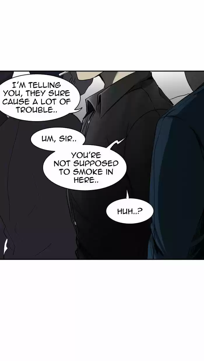Tower of God ch.288