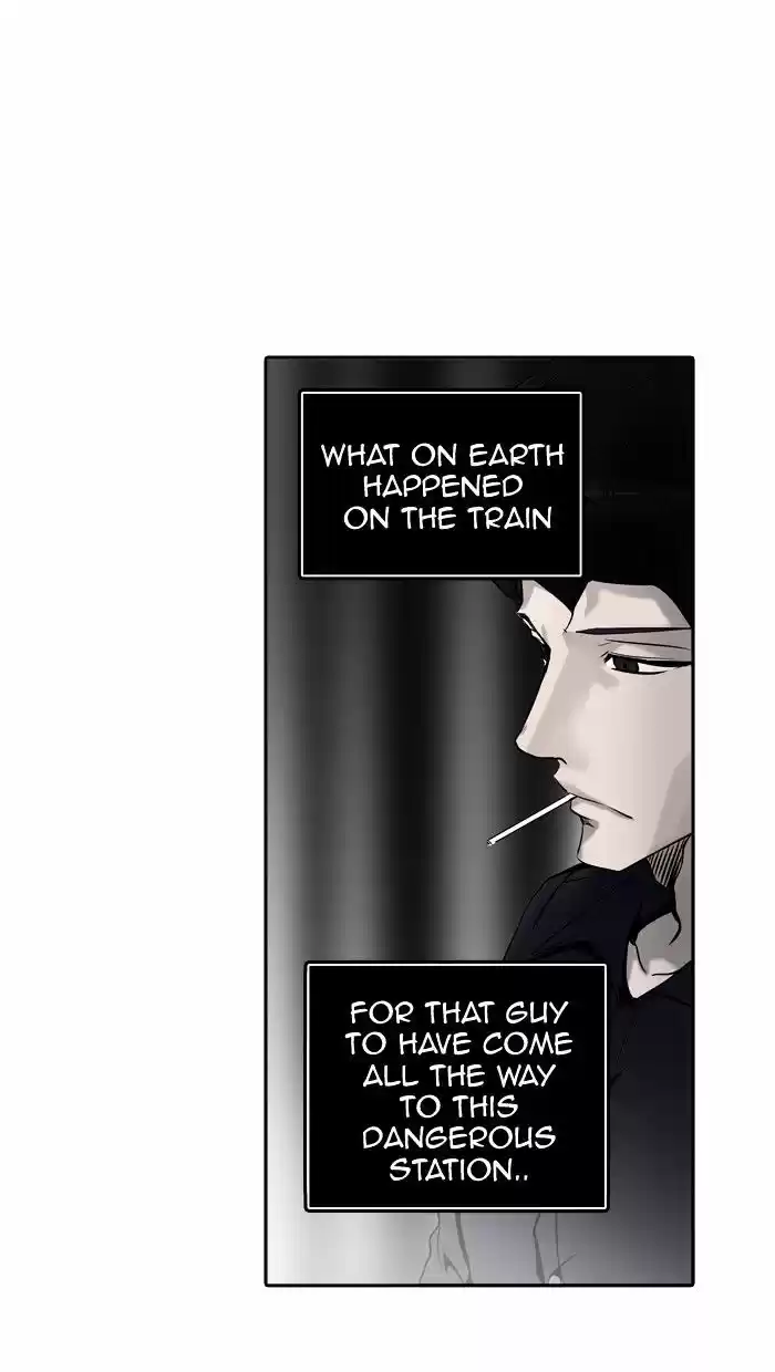Tower of God ch.289