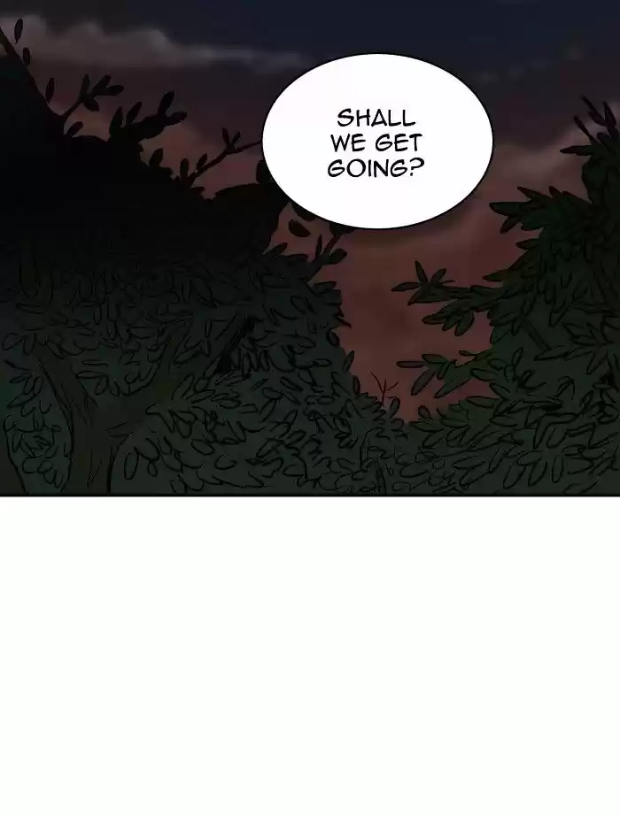 Tower of God ch.289