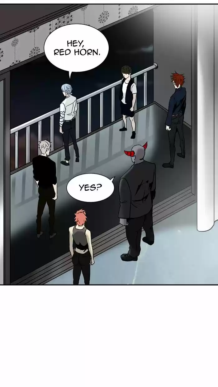 Tower of God ch.289