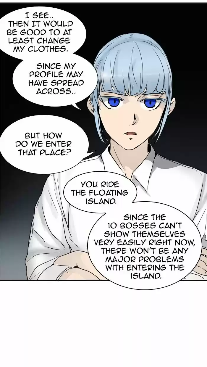 Tower of God ch.289