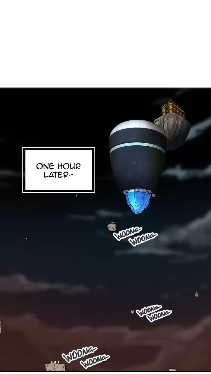 Tower of God ch.289