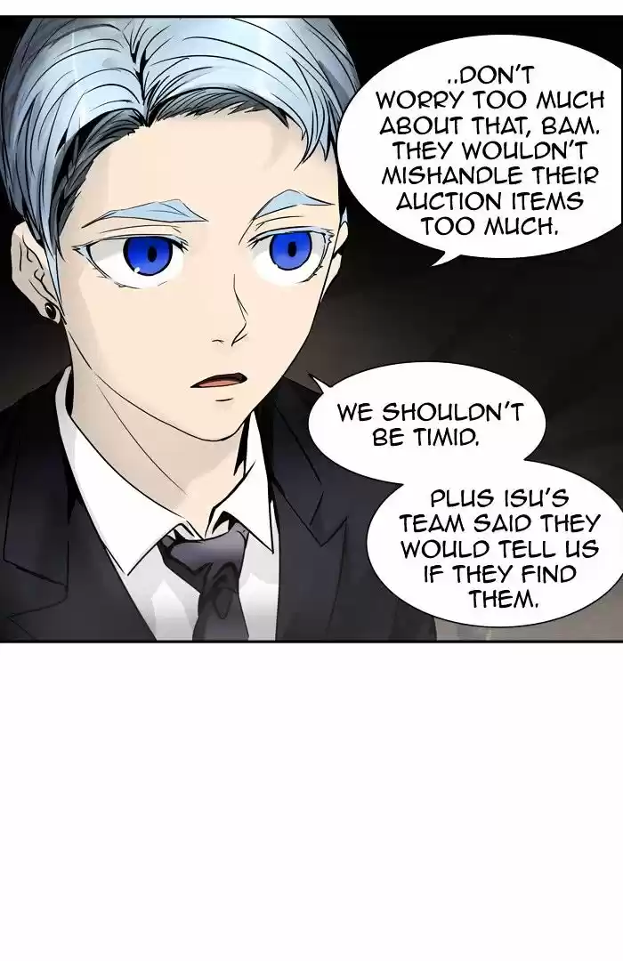 Tower of God ch.289
