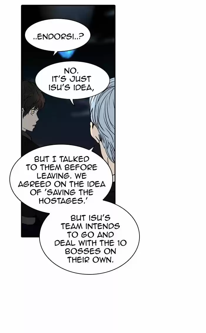 Tower of God ch.289