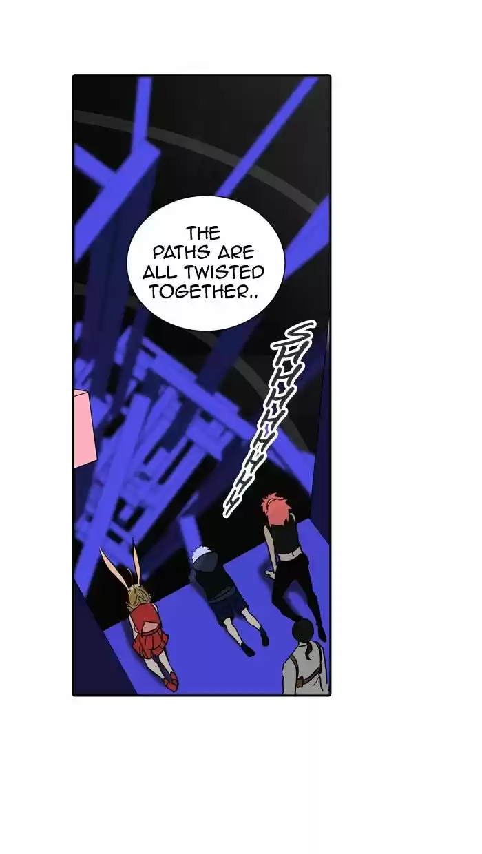 Tower of God ch.289
