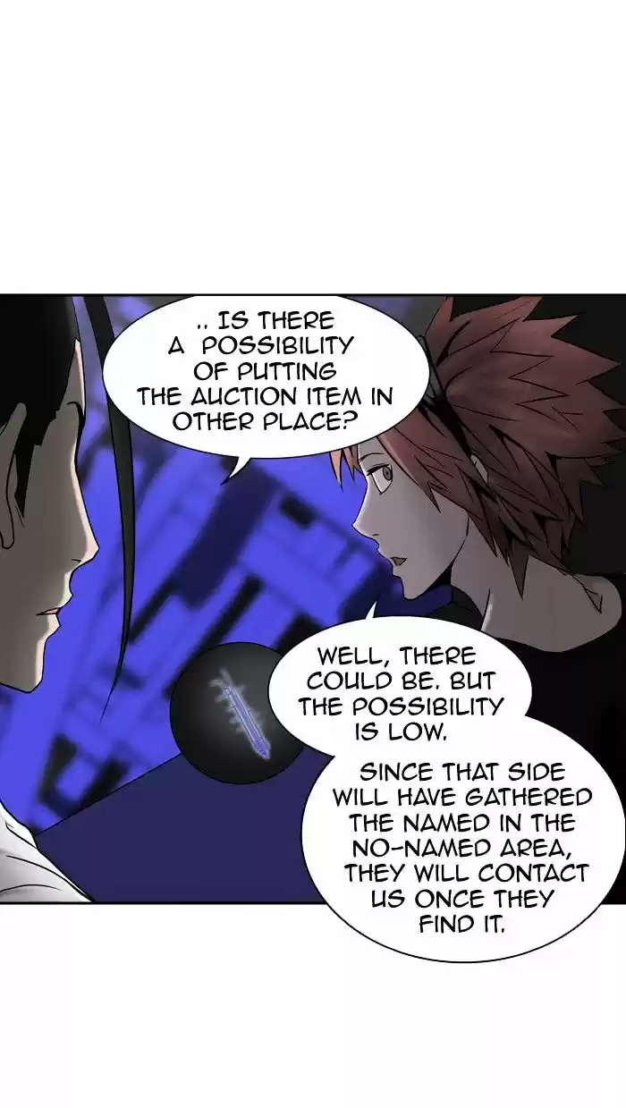 Tower of God ch.289