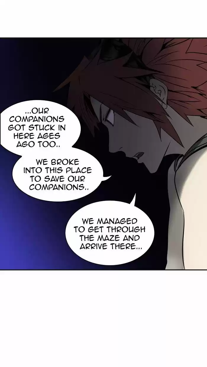 Tower of God ch.289
