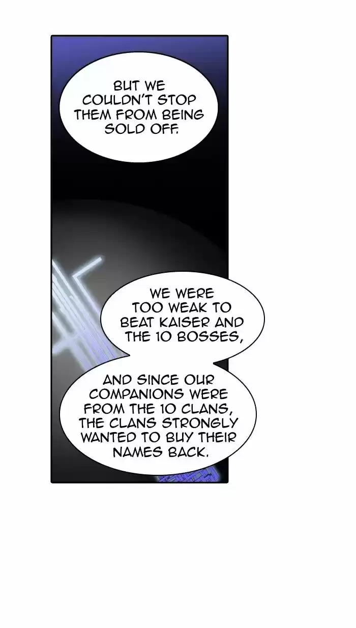 Tower of God ch.289