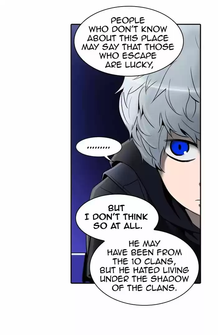 Tower of God ch.289