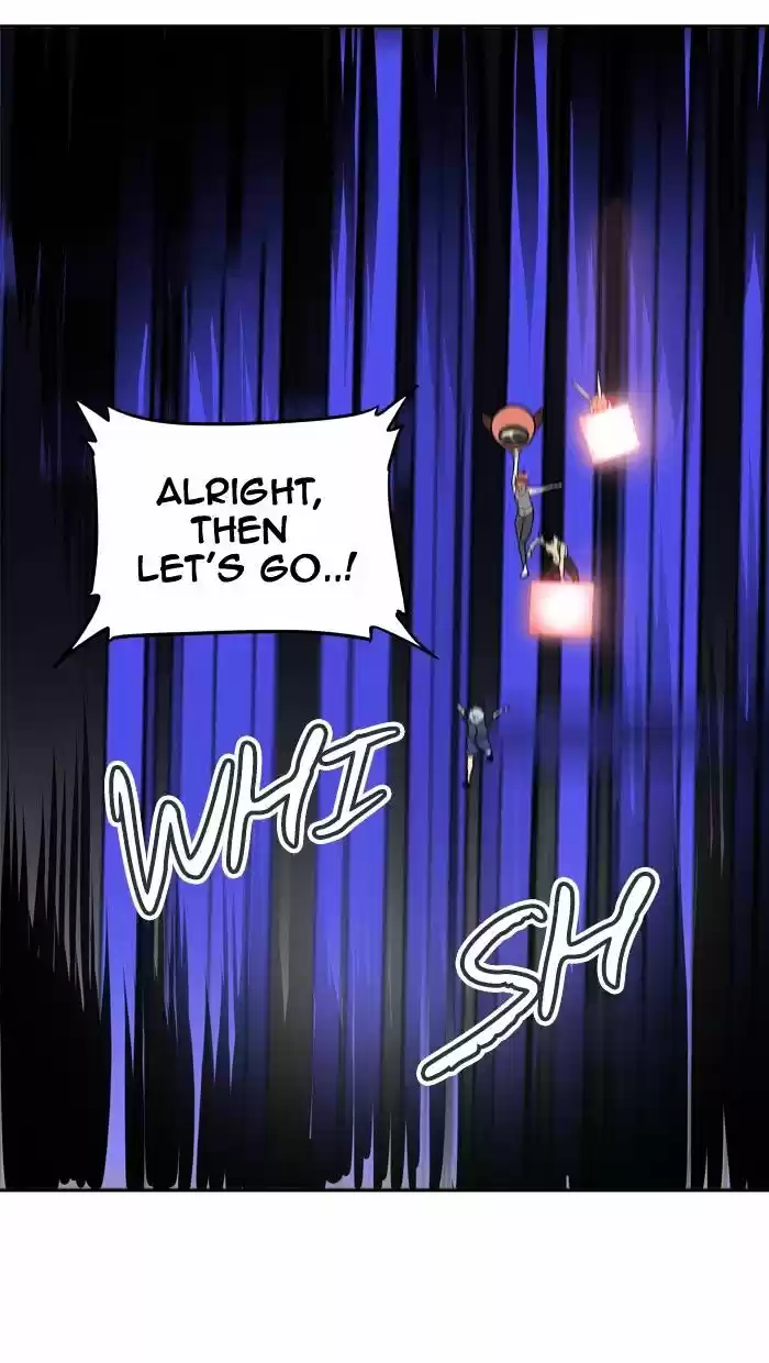 Tower of God ch.289