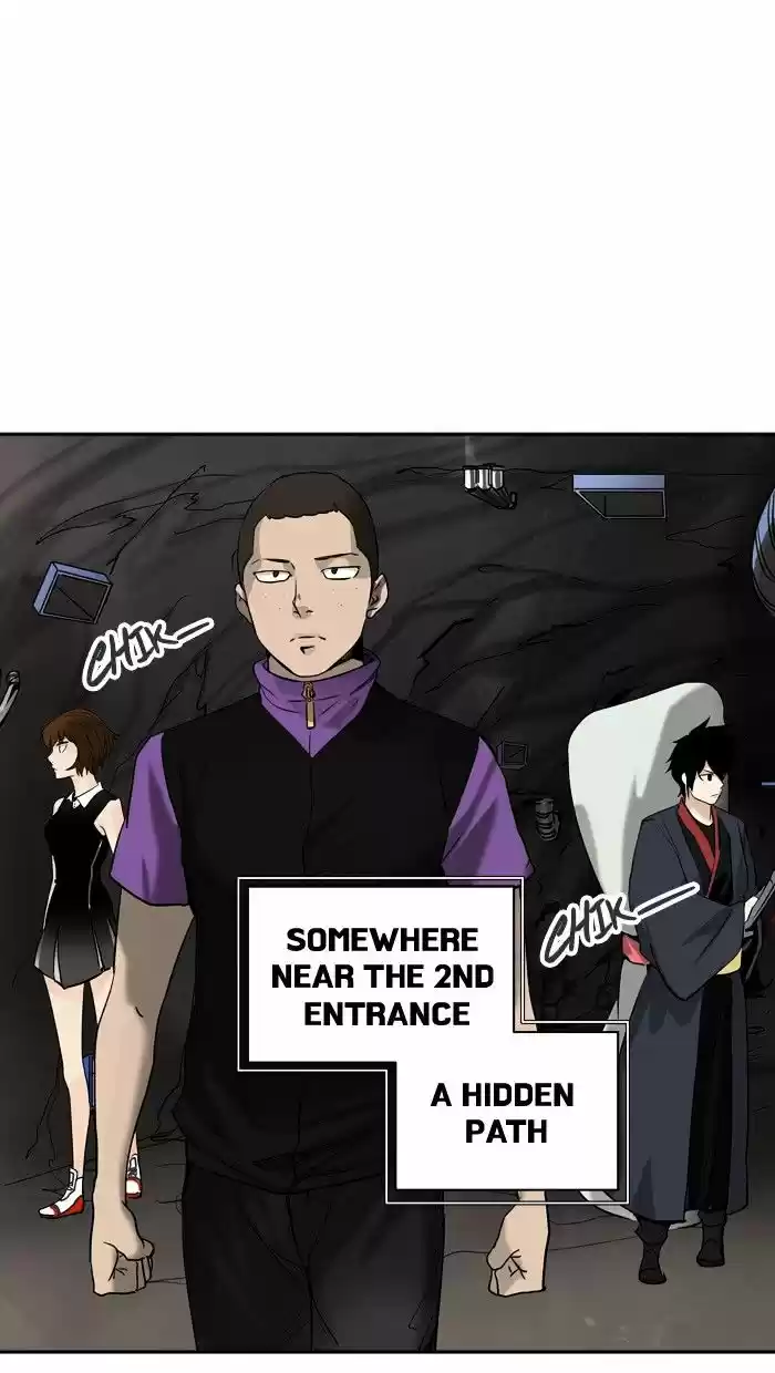 Tower of God ch.289