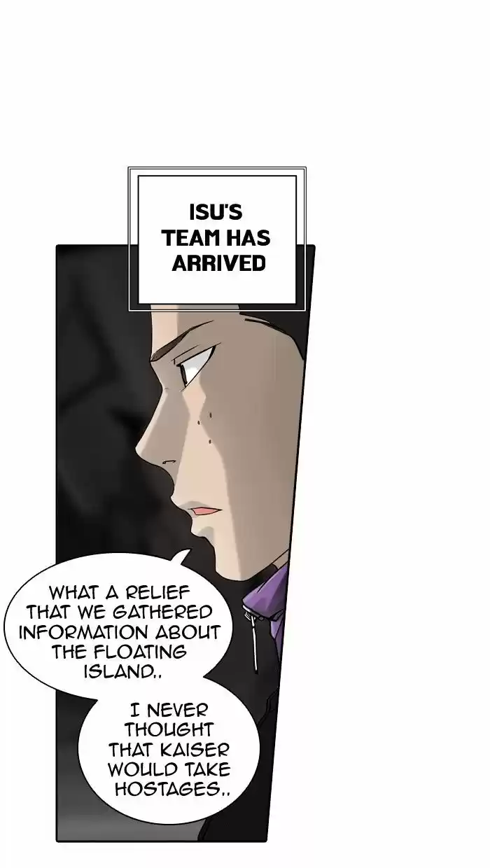 Tower of God ch.289