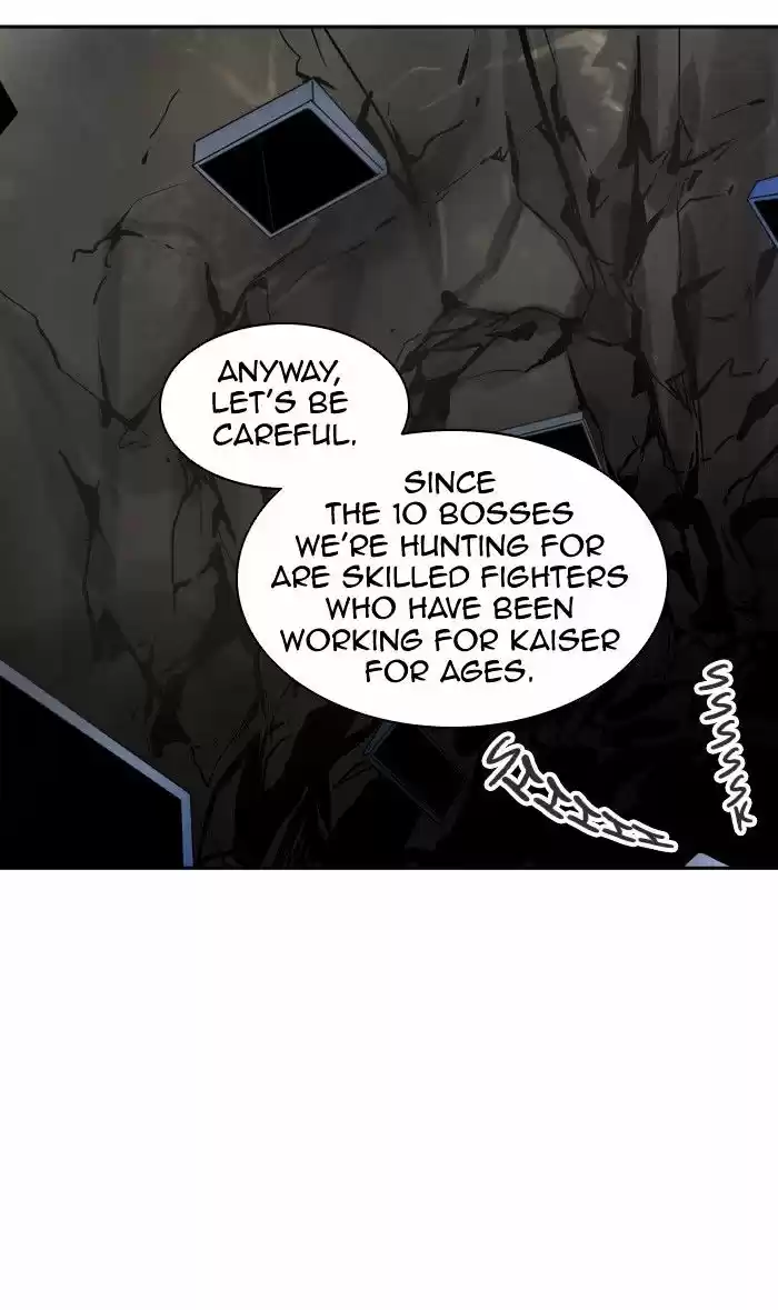 Tower of God ch.289
