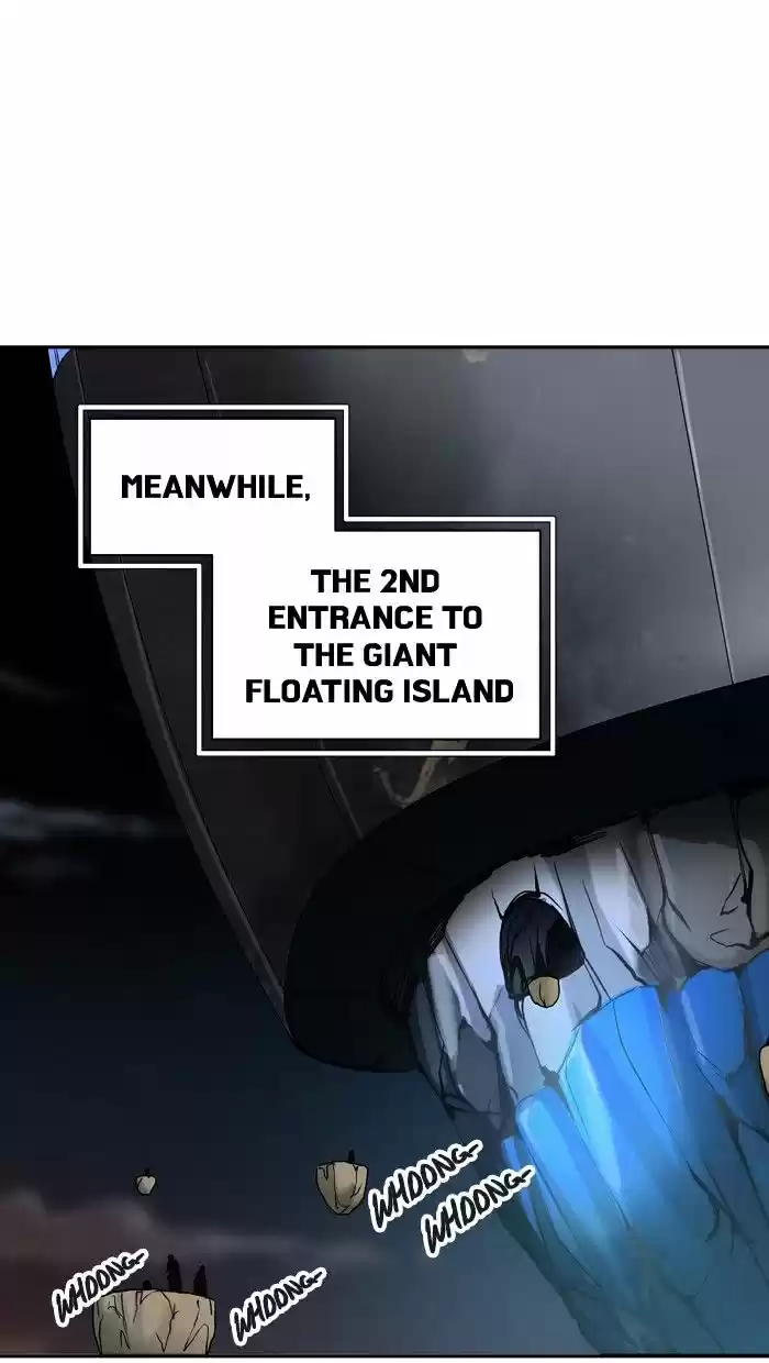 Tower of God ch.289