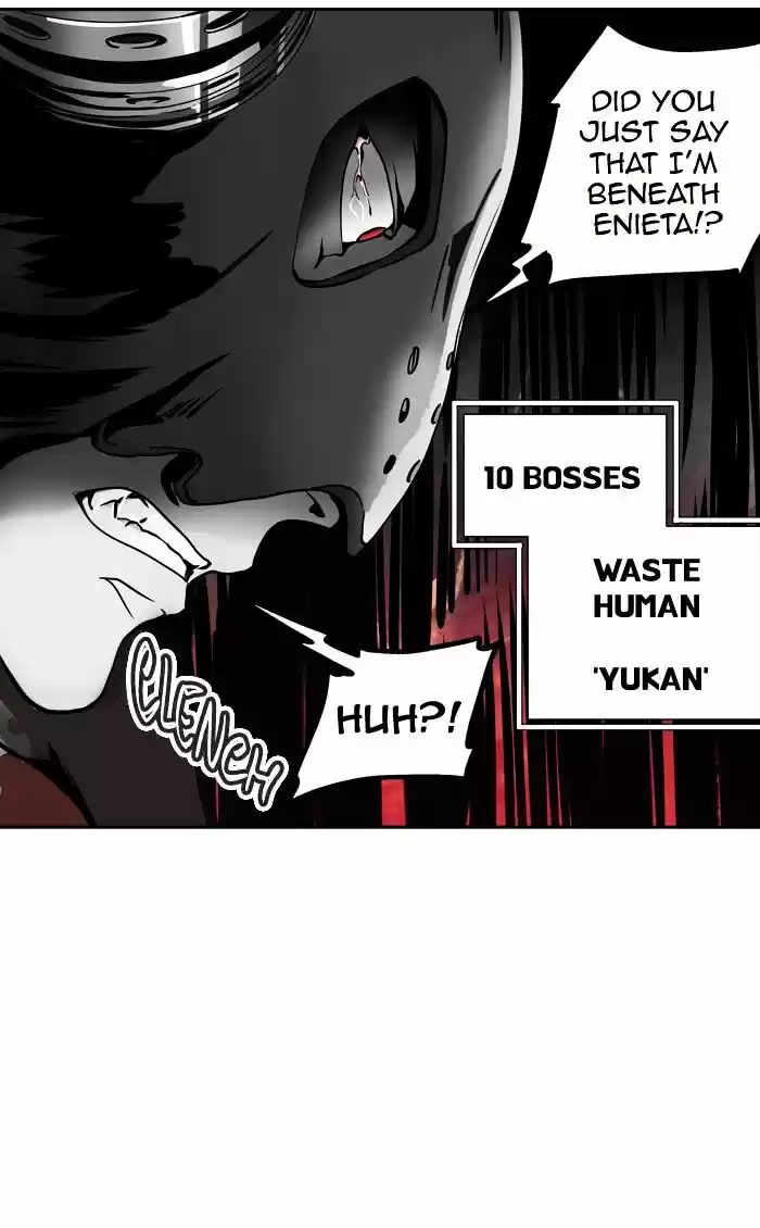 Tower of God ch.289