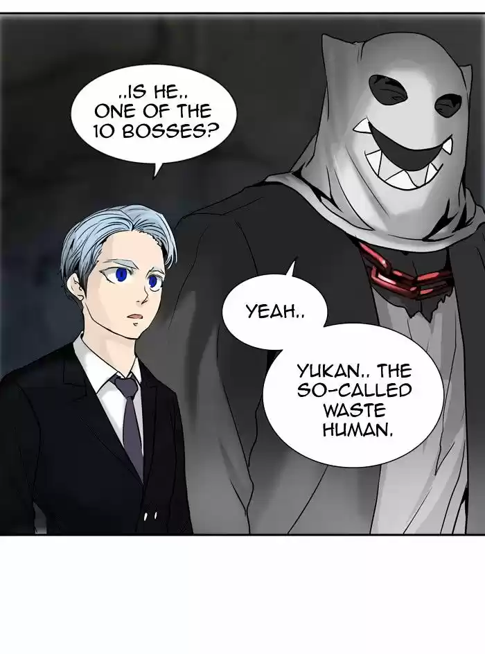 Tower of God ch.289