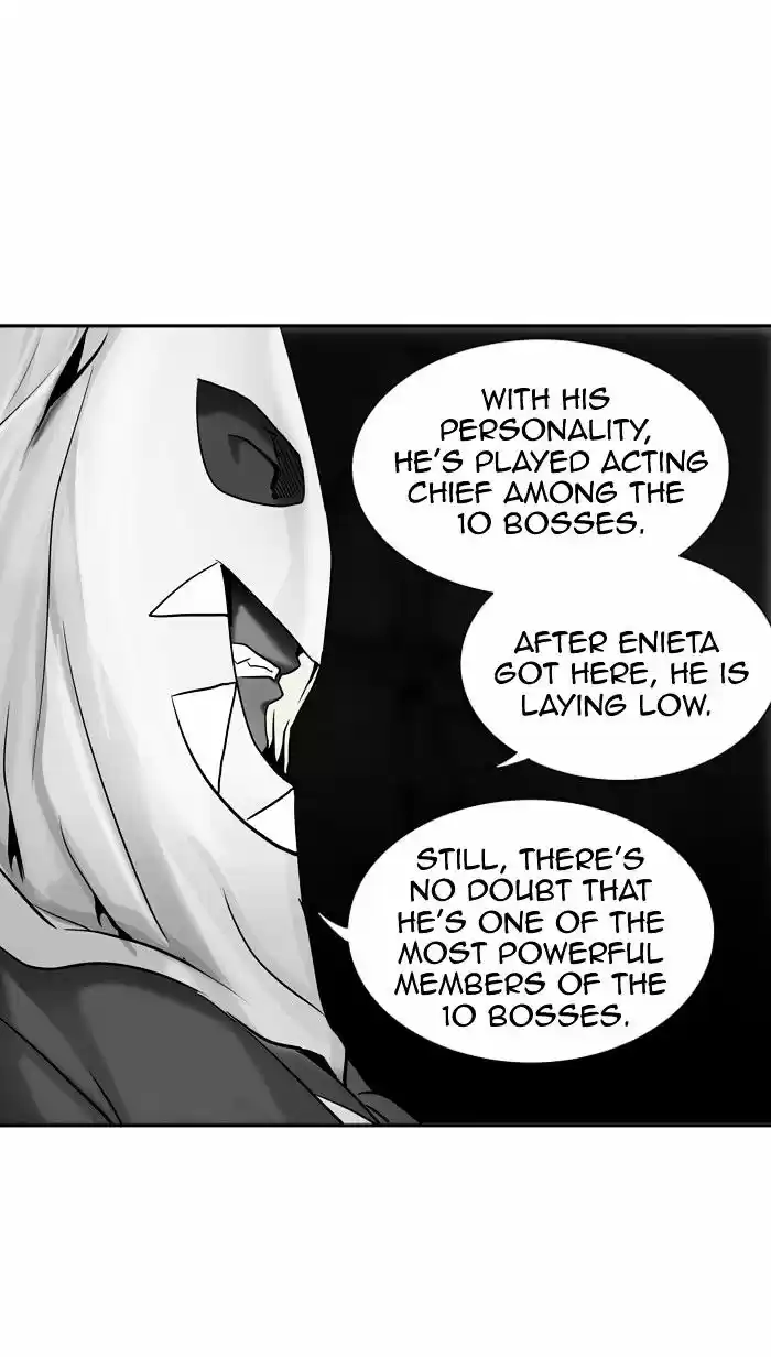 Tower of God ch.289