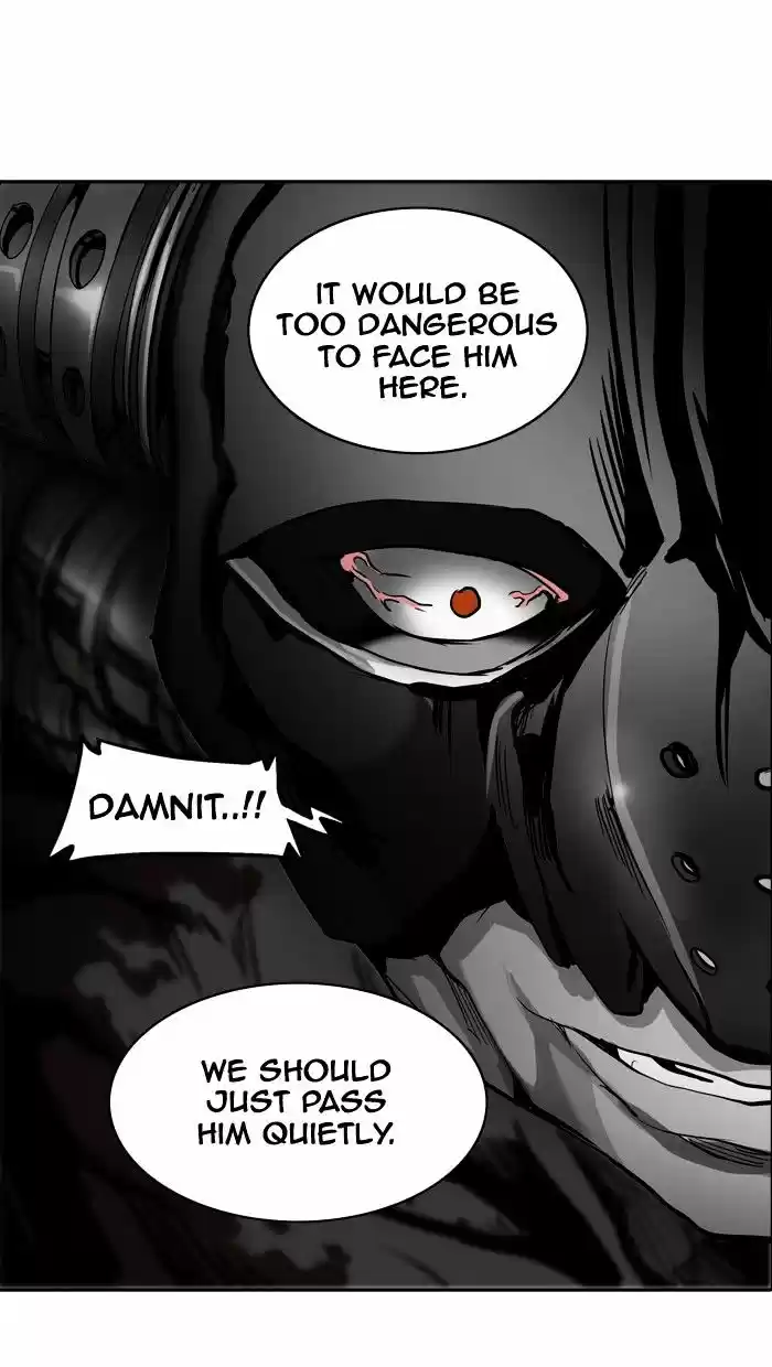 Tower of God ch.289