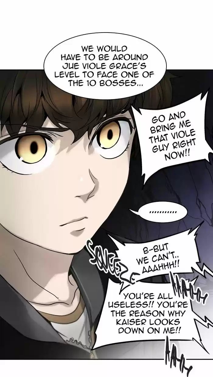 Tower of God ch.289