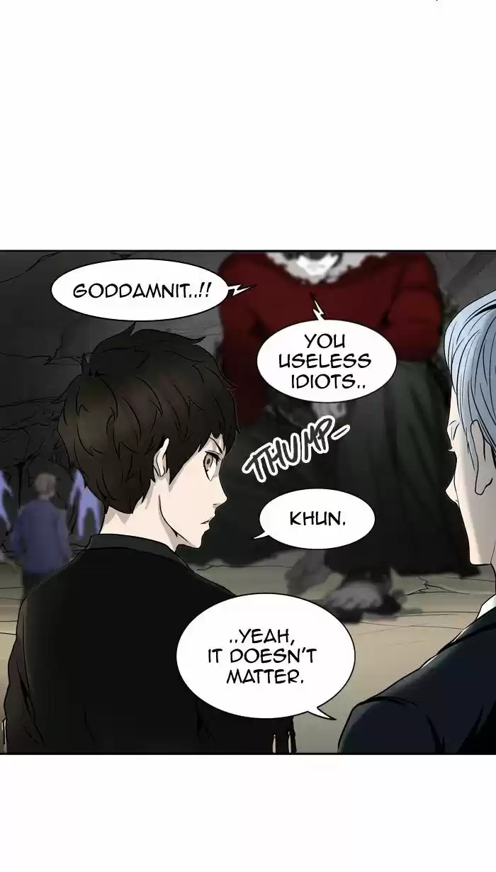 Tower of God ch.289