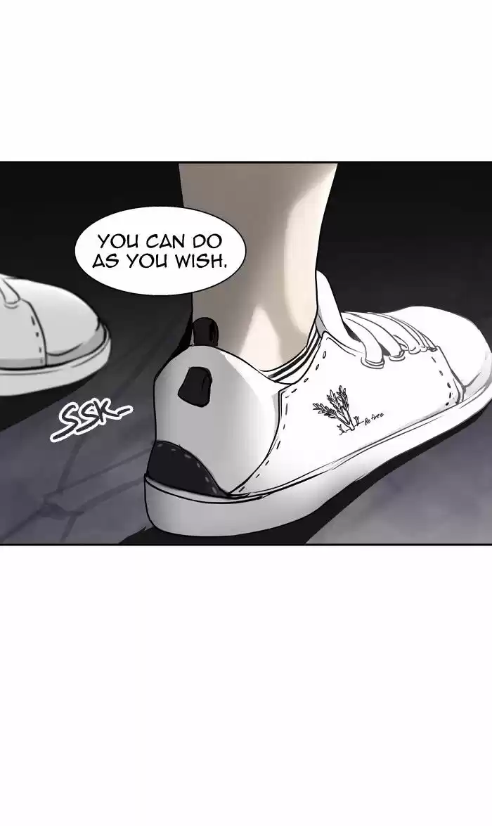 Tower of God ch.289