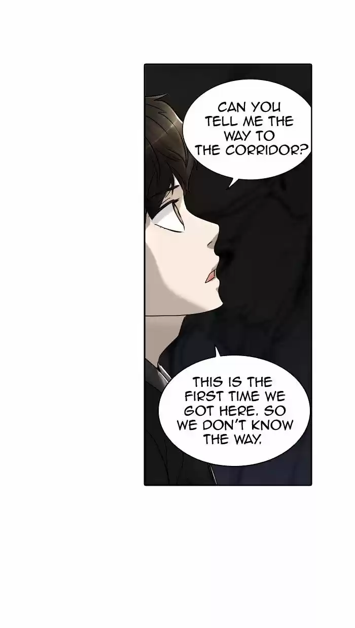 Tower of God ch.289
